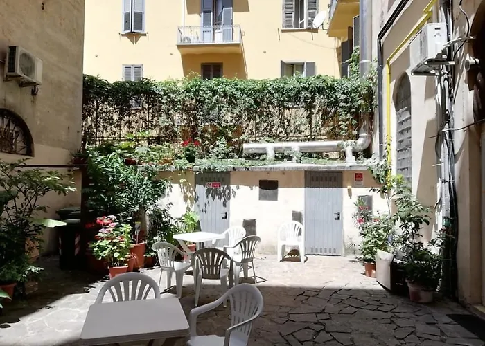 Hotel Giorgina Rom
