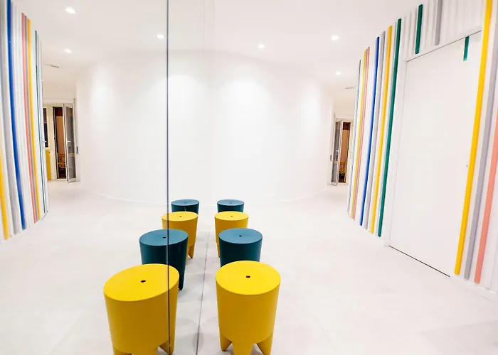 O.Effe. Suites / Vatican Rom